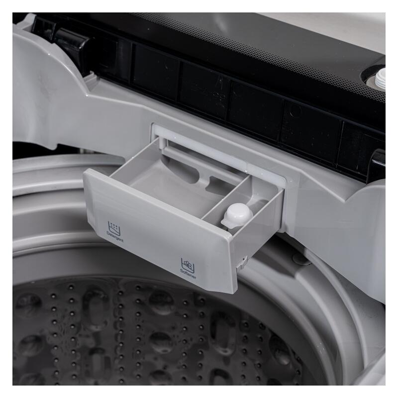 Beko 10kg Top Load Washing Machine