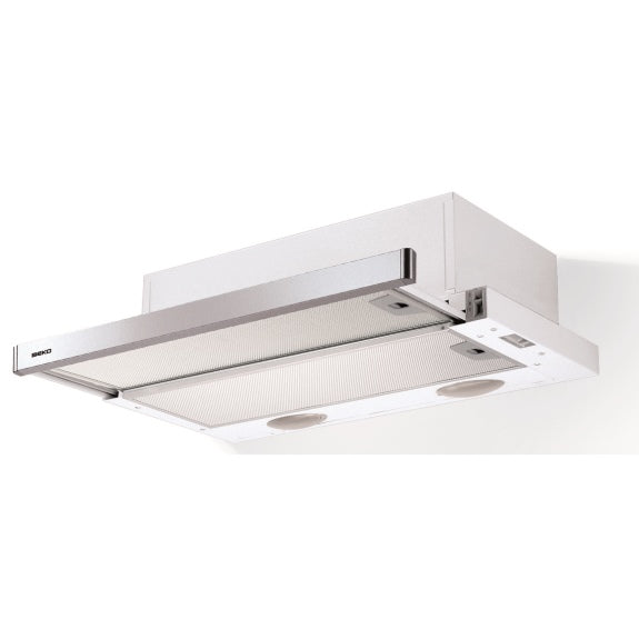 BEKO RANGEHOOD SLIDE OUT 900MM