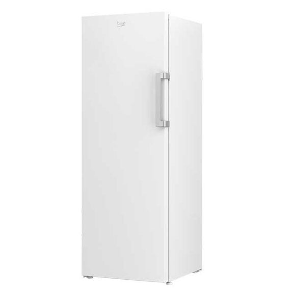 Beko 256 Litre Upright Freezer