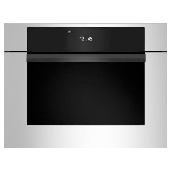 Bertazzoni 45cm Built-In Microwave Oven - Stainless Steel (Modern Series)