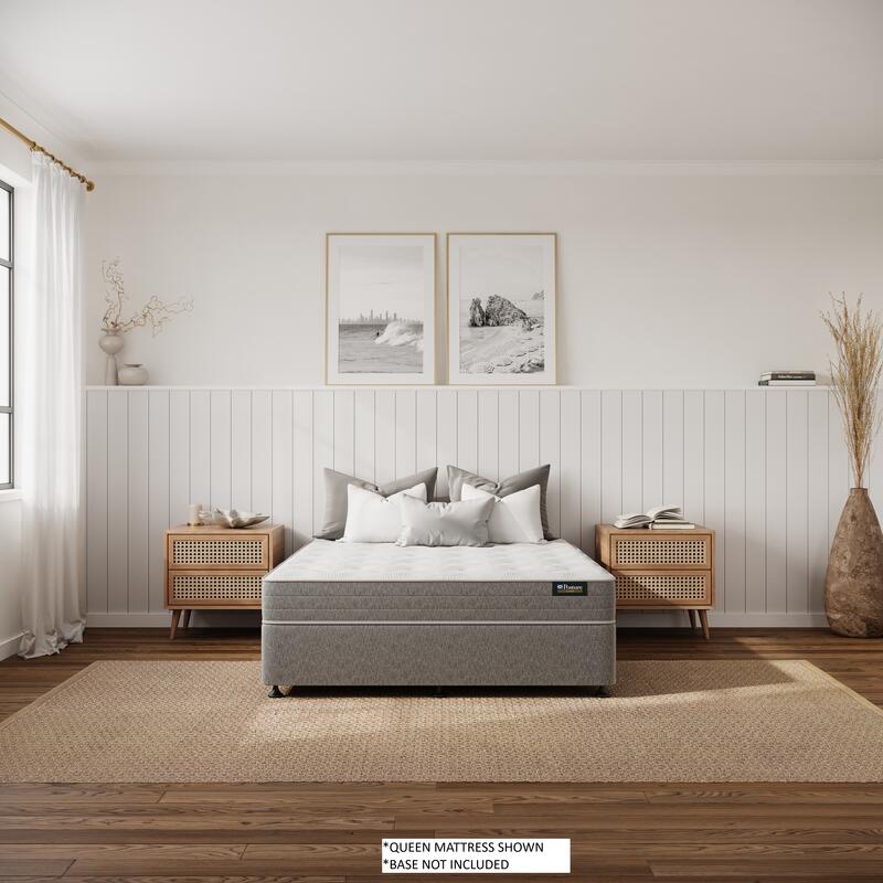 Sealy Posture Luxe Pasadena Single Mattress - Firm