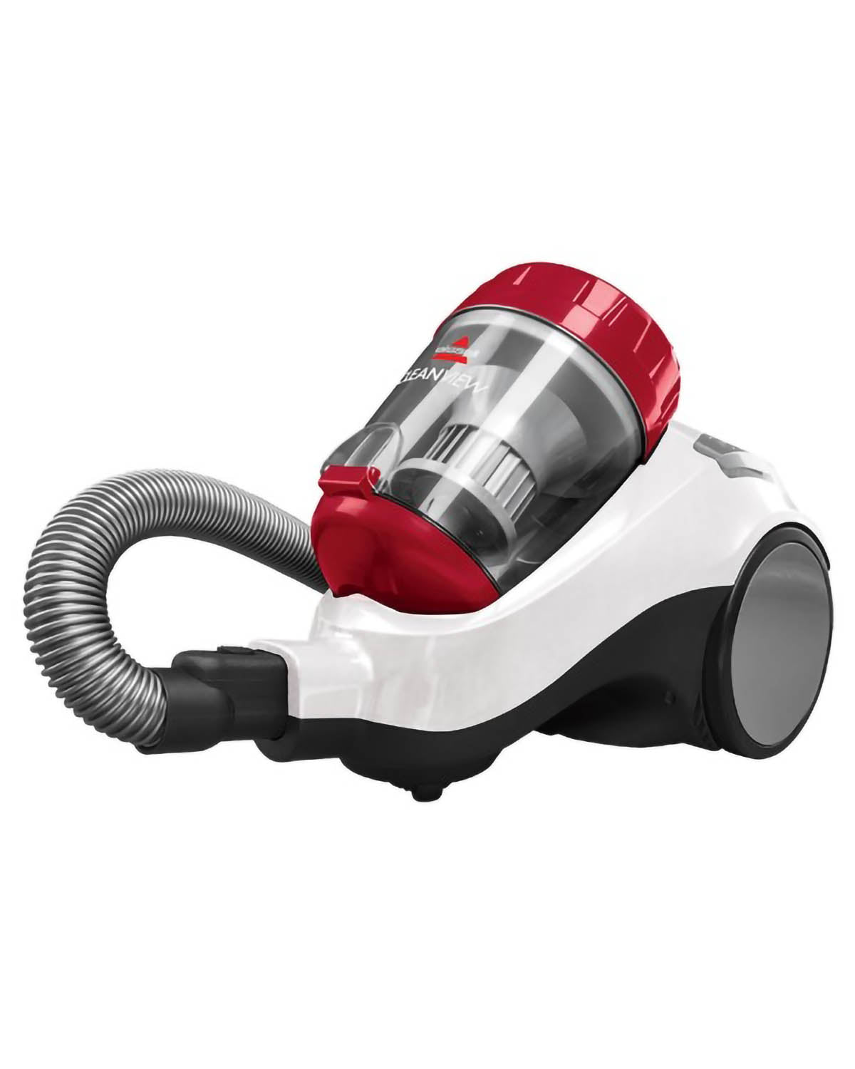 Bissell Cleanview Standard Multi Cyclonic Bagless Barrel Vacuum
