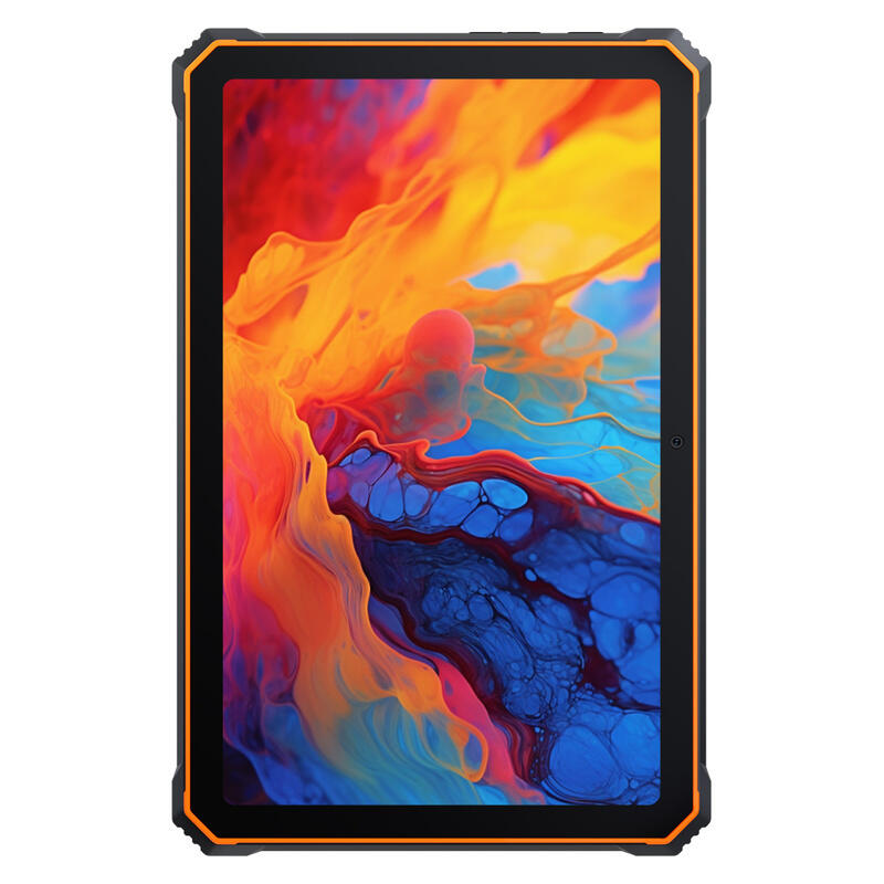 Blackview 10.3" Active 8 Pro Tablet Wi-Fi 256GB - Black