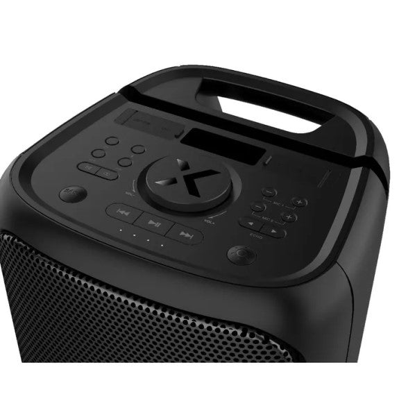 BlueAnt X5 Party Speaker - Black