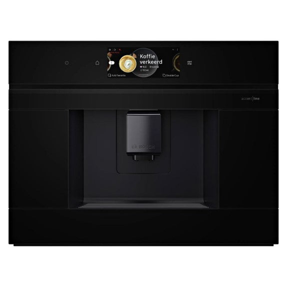 BOSCH AUTOMATIC ESPRESSO MACHINE