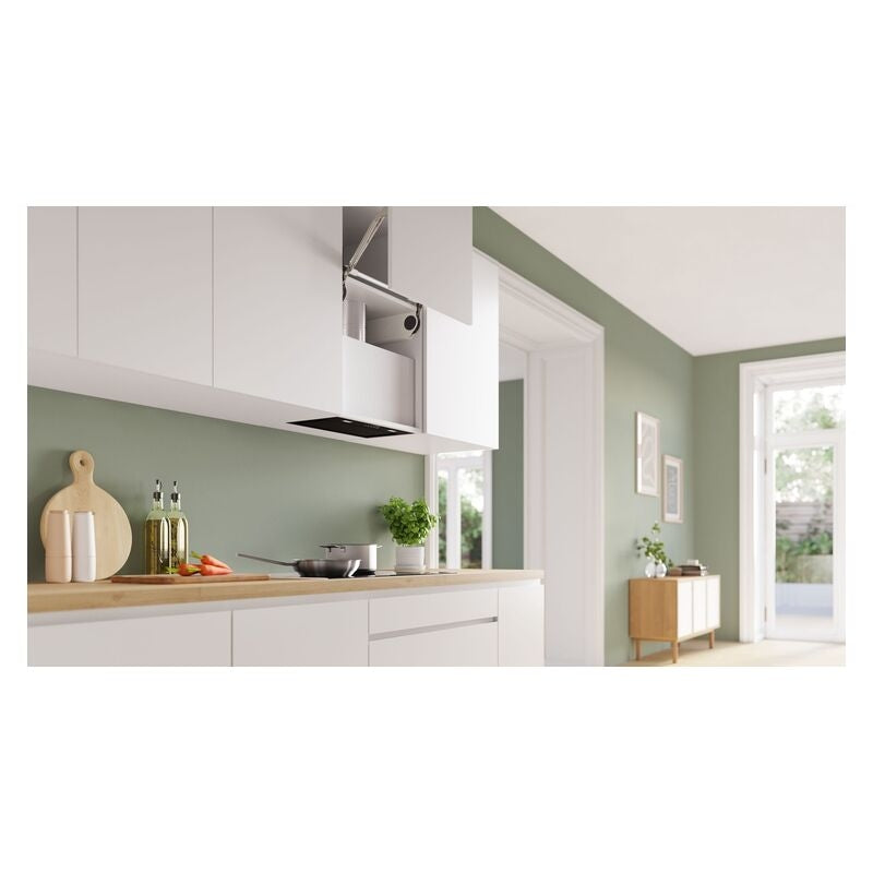 Bosch 52cm Series 6 Integrated Rangehood