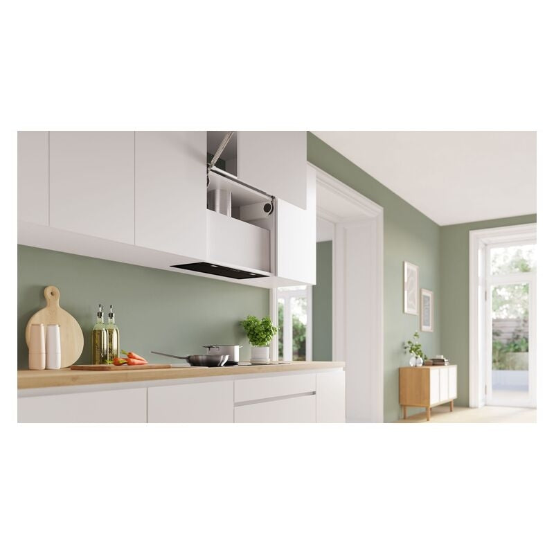 Bosch 70cm Series 6 Integrated Rangehood