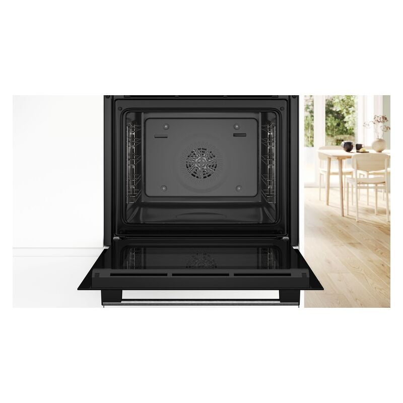 Bosch 60cm Series 4 Built-In Oven