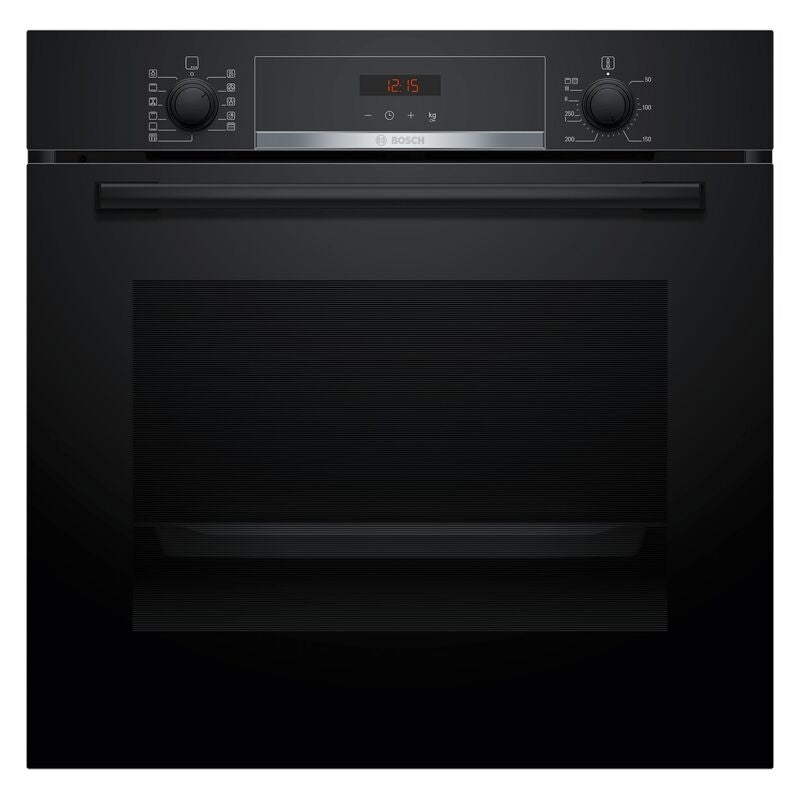 Bosch 60cm Series 4 Built-In Pyrolytic Oven