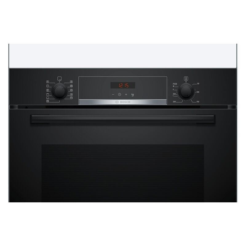 Bosch 60cm Series 4 Built-In Pyrolytic Oven