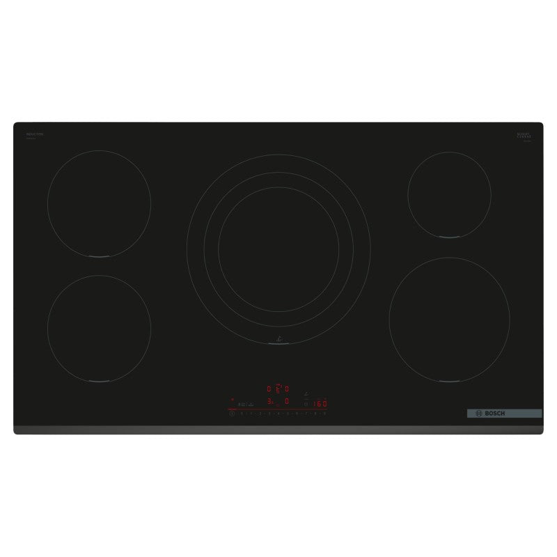 Bosch 90cm Induction Cooktops