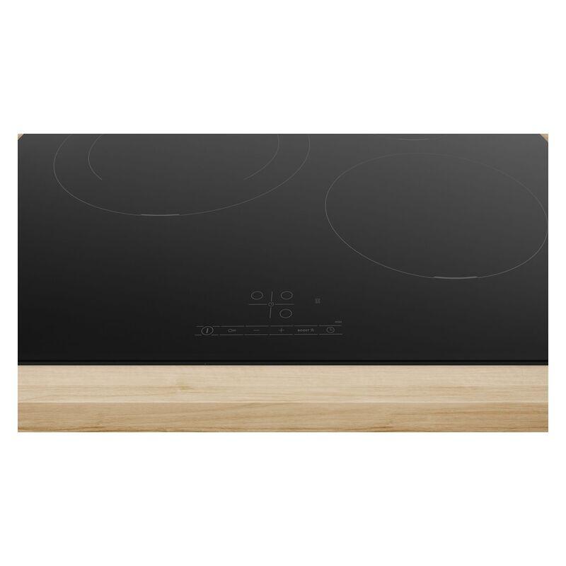 BOSCH SERIES 4 INDUCTION COOKTOP - BLACK 60cm