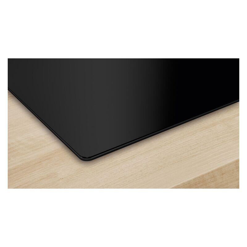 BOSCH SERIES 4 INDUCTION COOKTOP - BLACK 60cm