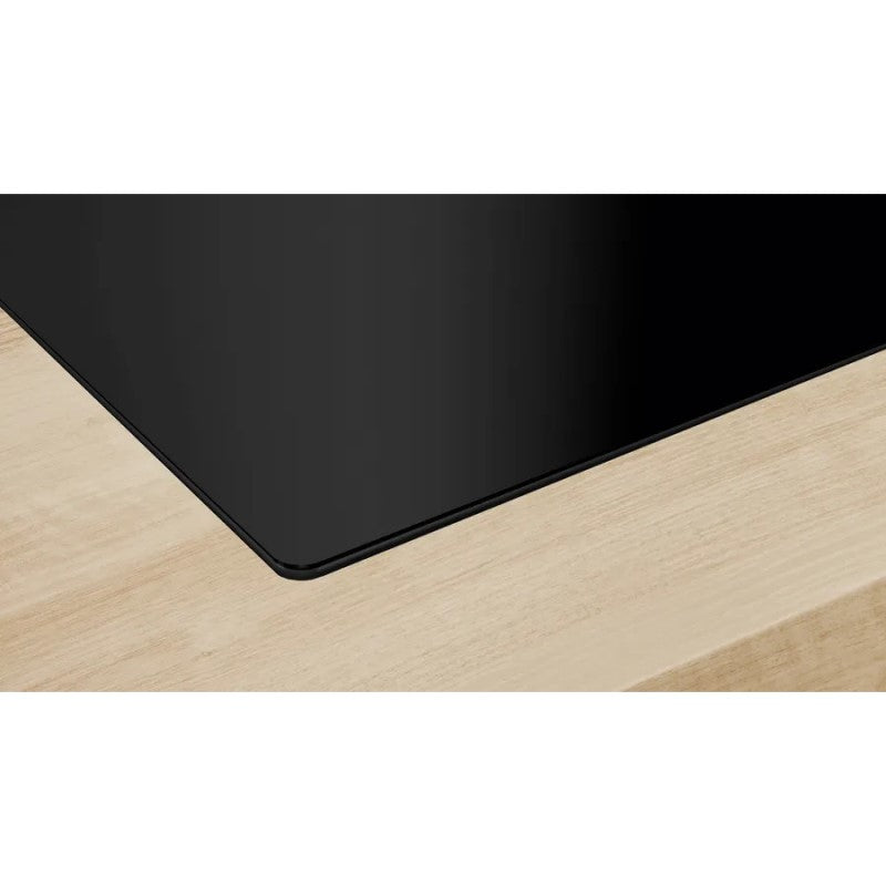 BOSCH INDUCTION COOKTOP WITH DOWNDRAFT VENTILATION 80cm