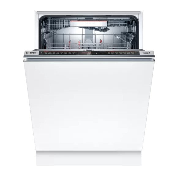 BOSCH SERIES 8 FULLY-INTERGRATED DISHWASHER (TALLTUB) 60cm