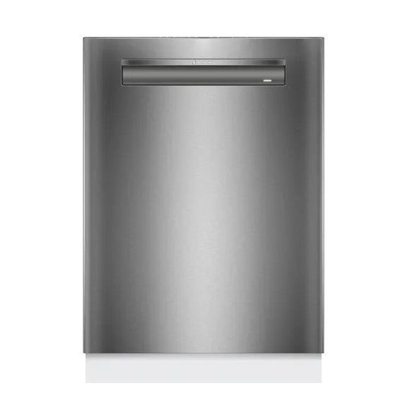 BOSCH SERIES 6 BUILT UNDER DISHWASHER - STAINLESS STEEL 60cm