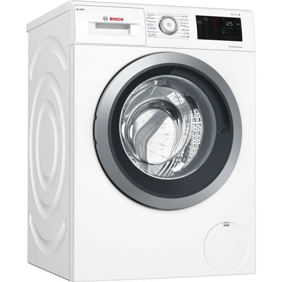 BOSCH SERIES 6 I-DOS FRONT LOAD WASHER 8kg