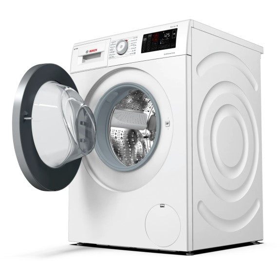BOSCH SERIES 6 I-DOS FRONT LOAD WASHER 8kg