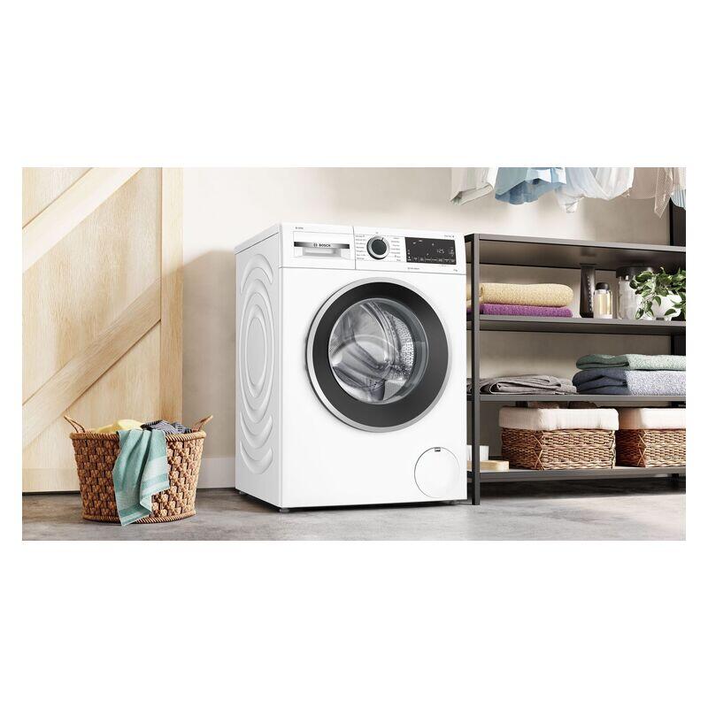 Bosch 9kg Washing Machine (Series 6)