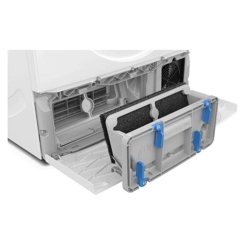 Bosch 9kg Heat Pump Dryer (Series 6)