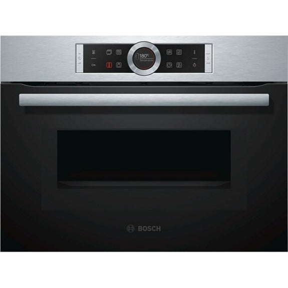 BOSCH MICROWAVE OVEN COMBINATION 45L