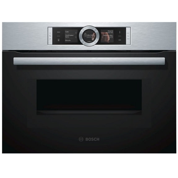 BOSCH MICROWAVE OVEN COMBINATION 45L