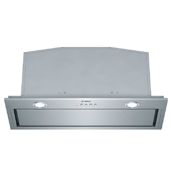 BOSCH RANGEHOOD SLIDE OUT / INTEGRATED 90CM