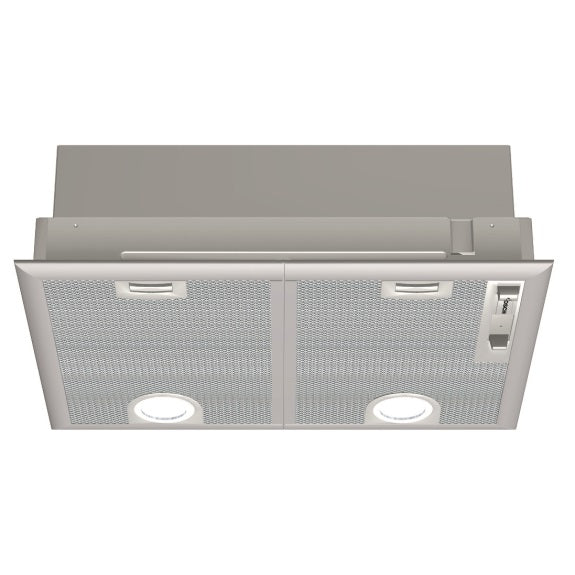BOSCH RANGEHOOD UNDERMOUNT 53CM
