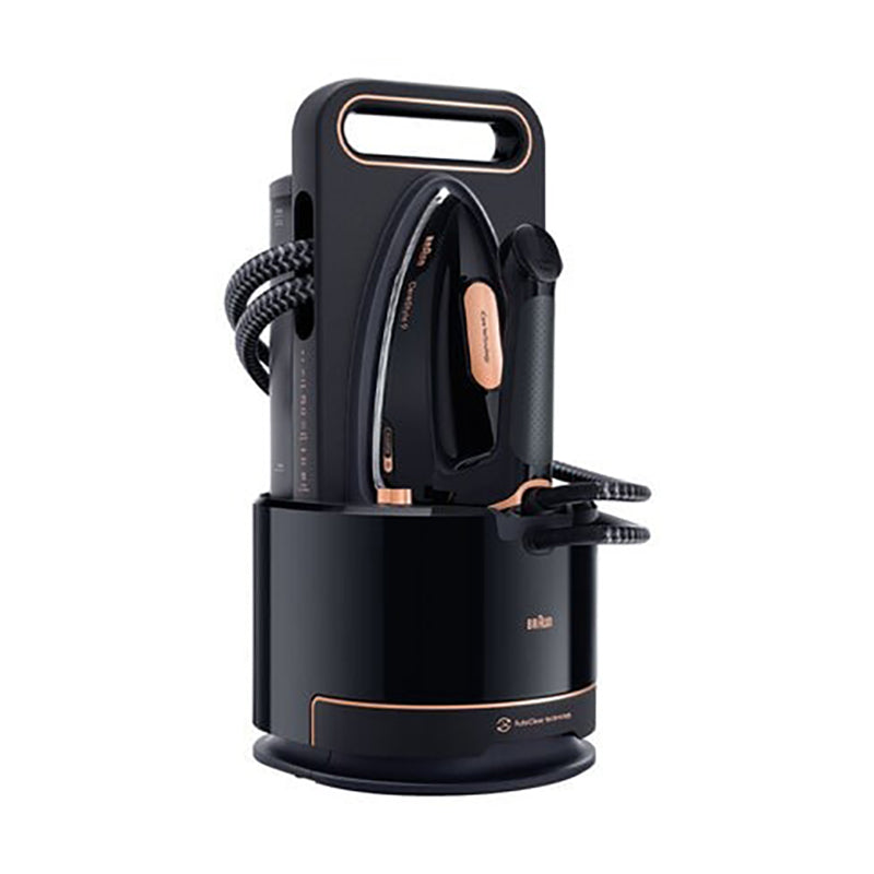 Braun Carestyle 9 Steam Station