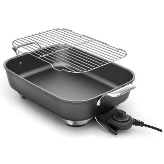 Breville Thermal Non-Stick Electric Frypan
