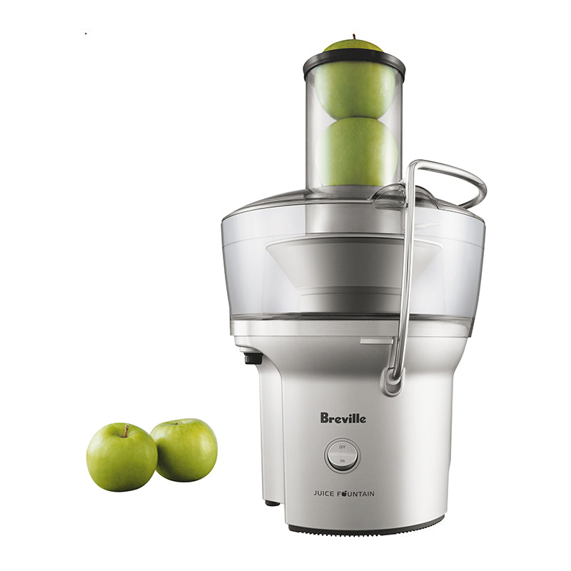 Breville The Juice Foundation Compact Juicer