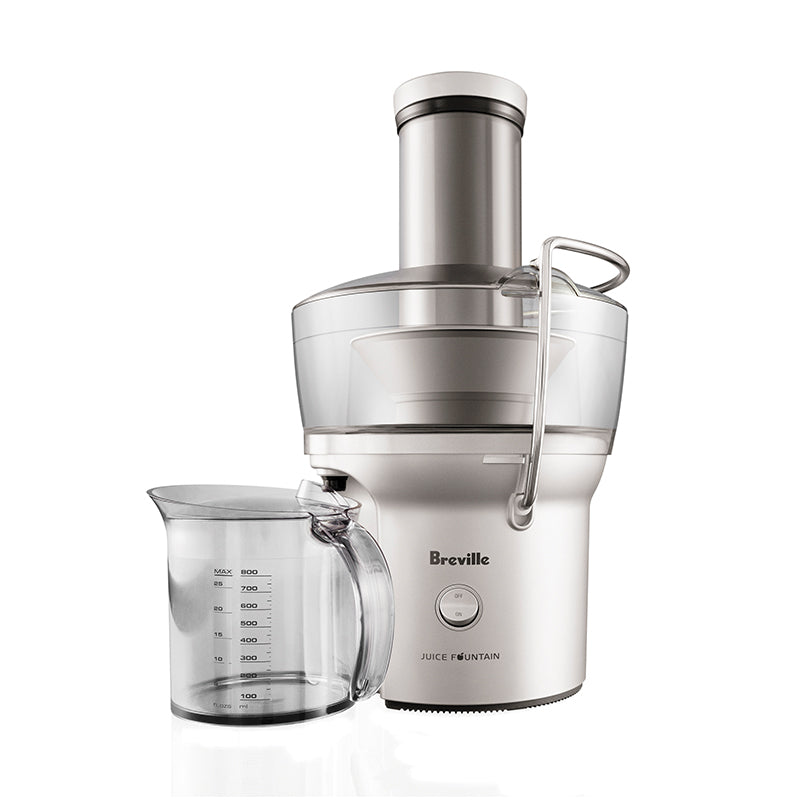 Breville The Juice Foundation Compact Juicer