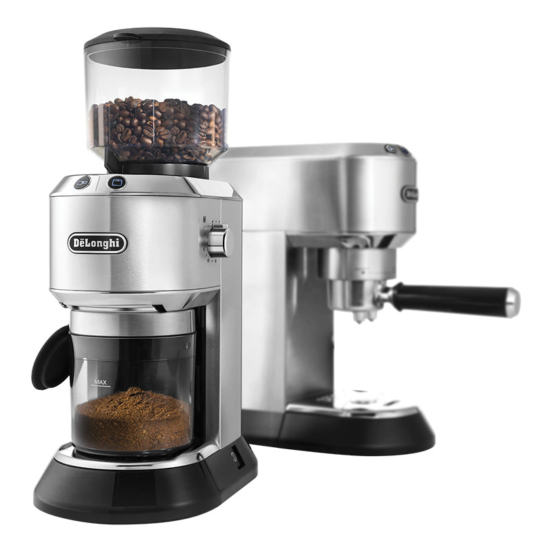 DeLonghi Dedica Grinder