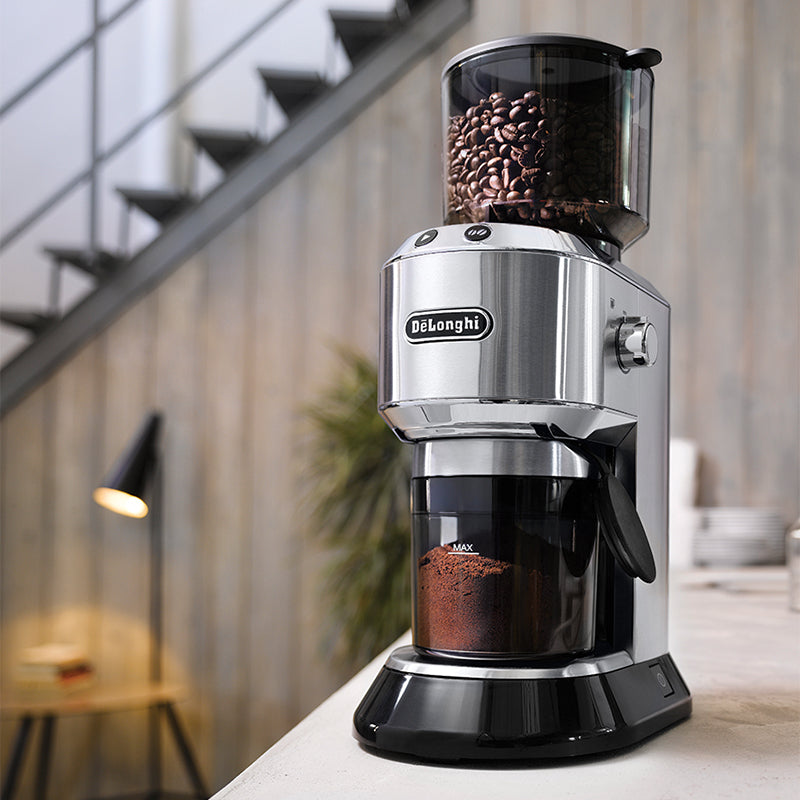 DeLonghi Dedica Grinder