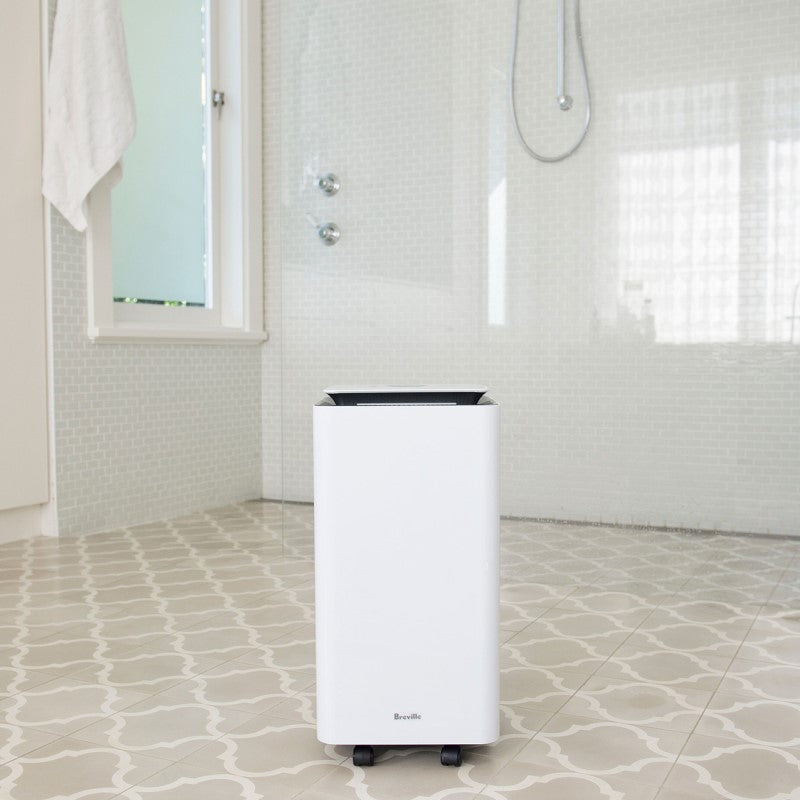 Breville the Smart Dry Dehumidifier