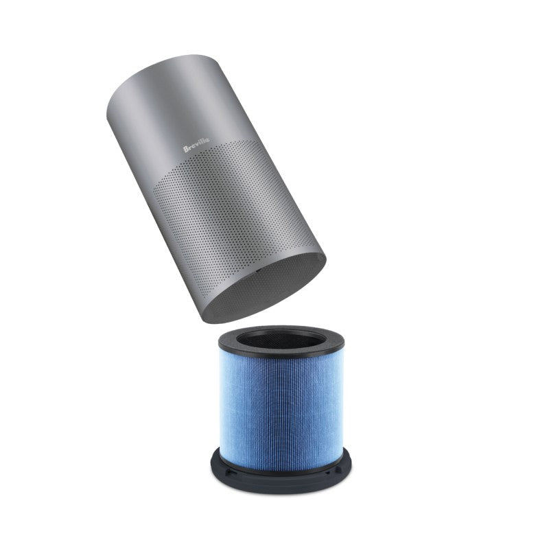 Breville the Smart Air Viral Protect Max Air Prufier
