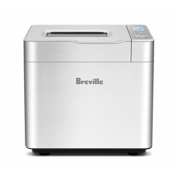 Breville Bread Maker - Stainless Steel