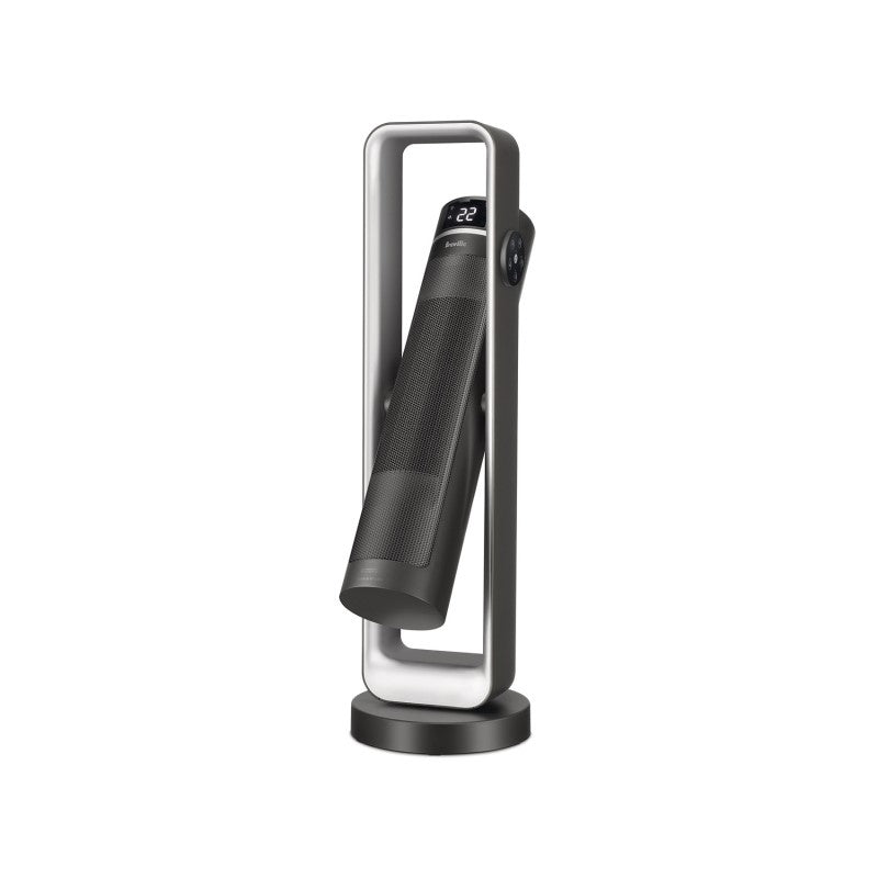 Breville 2200w The Smart Tilt Control Ceramic Heater Large