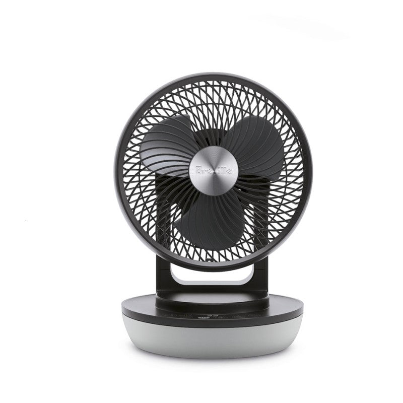Breville The Sitting 3D Connect Air Circulator