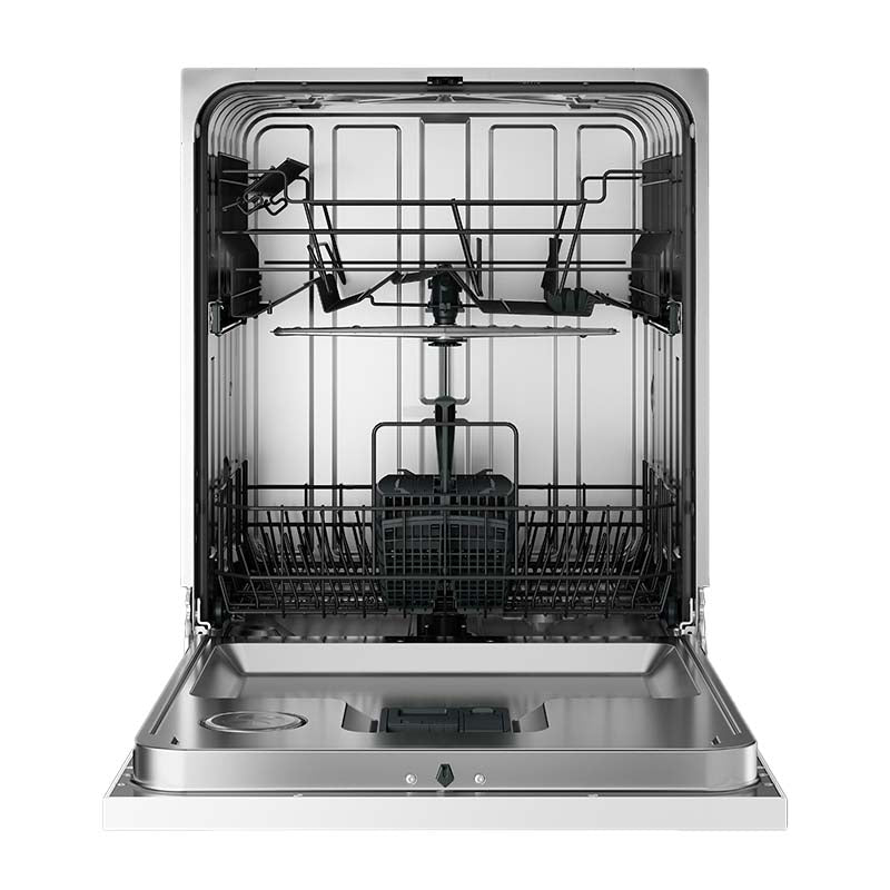ASKO 60cm BI Classic Dishwasher - White