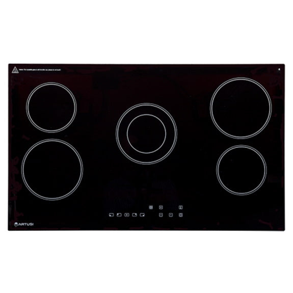 ARTUSI CERAMIC COOKTOP 90cm