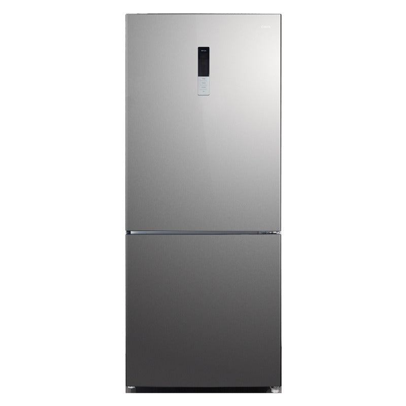 Chiq 396L Bottom Mounted Fridge