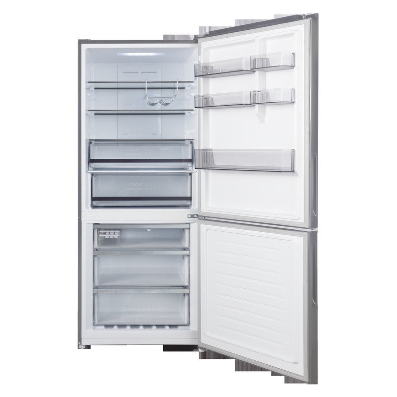 Chiq 396L Bottom Mounted Fridge