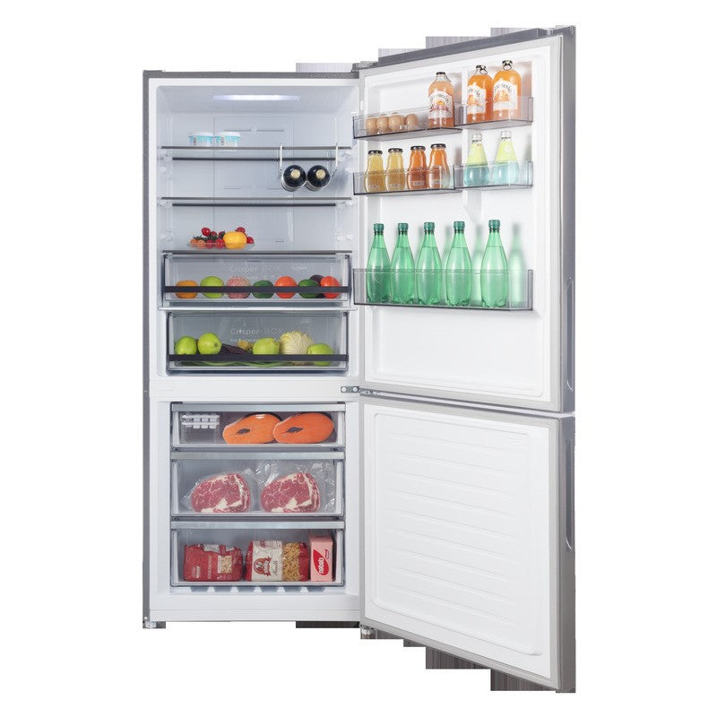 Chiq 396L Bottom Mounted Fridge