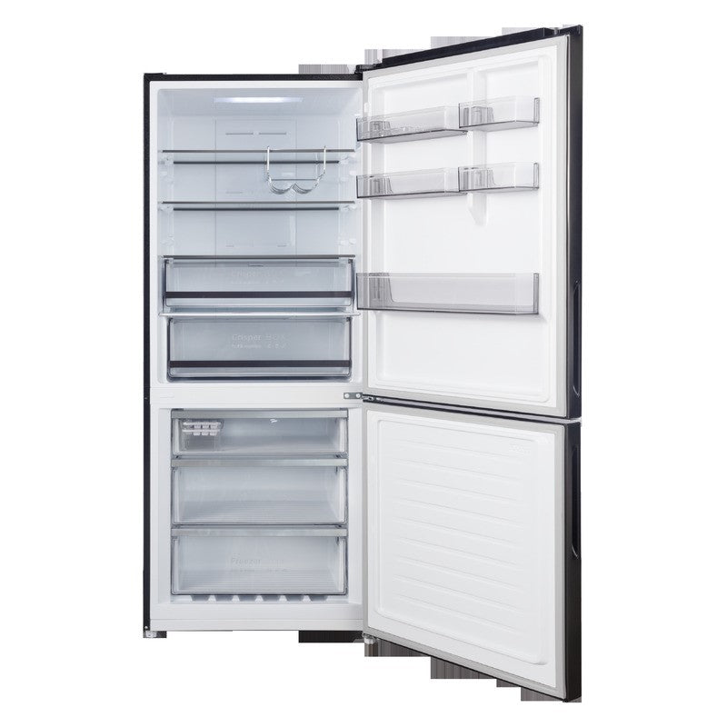 CHiQ 396L Bottom Mounted Fridge
