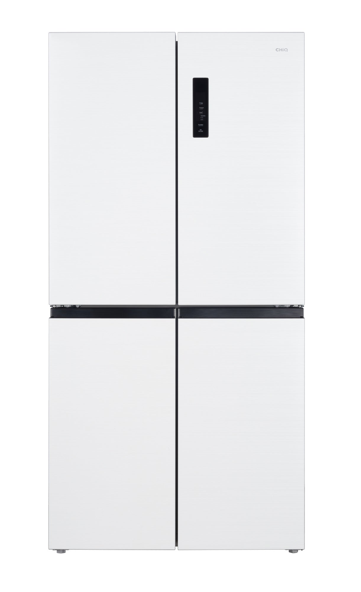 CHiQ 503L Cross Door Fridge Inverter Technology