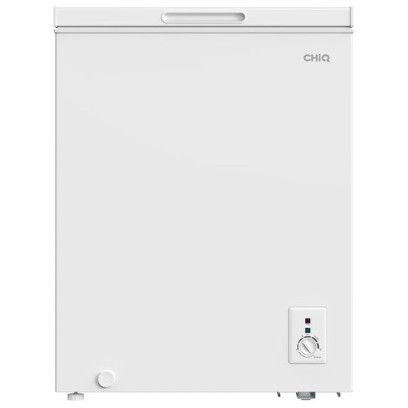 CHiQ 142 Litre Hybrid Chest Freezer