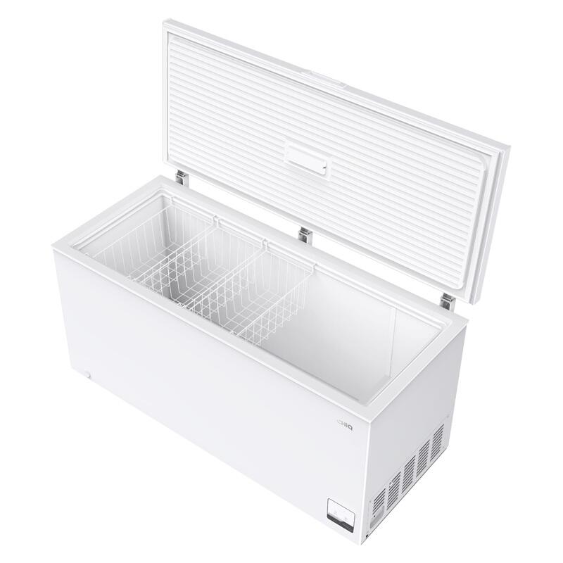 Chiq 500L Hybrid Chest Frezer