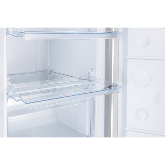ChiQ 166 Litre Vertical Freezer