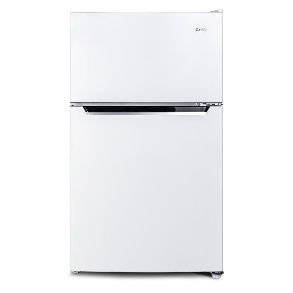 ChiQ 86 Litre 2 Door Bar Fridge